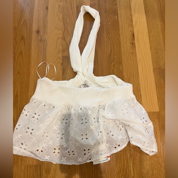 Zara top - Picture 3 of 4